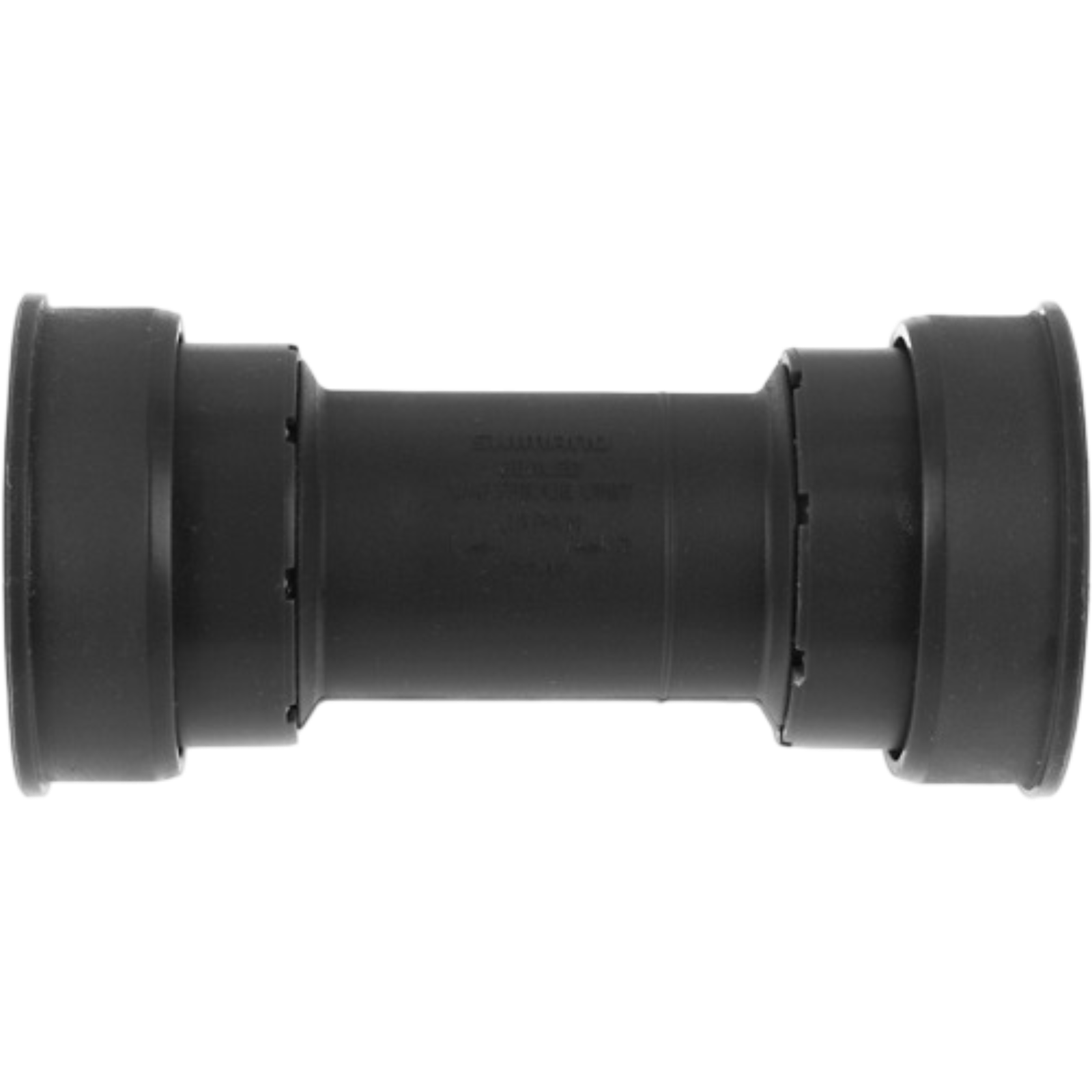 Shimano Vevlager SM-BB71-41B, Hollowtech II, 86,5mm, Pressfit