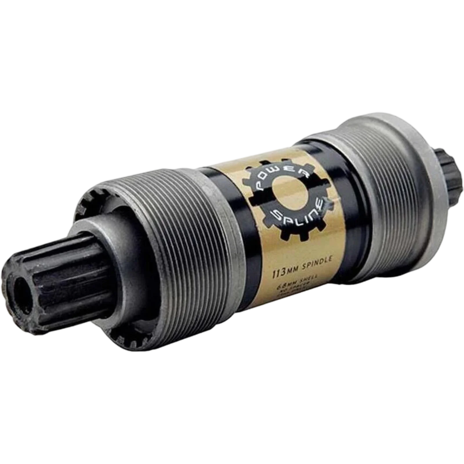 Truvativ Vevlager Power Spline, 108X63mm, BSA