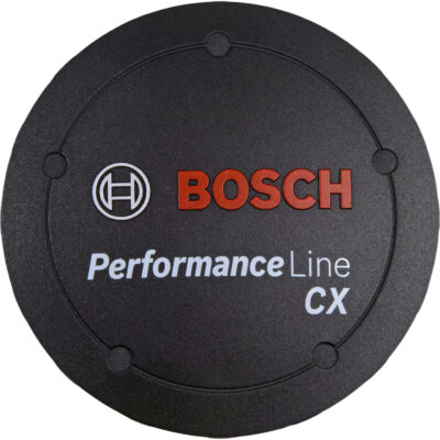Bosch Logokåpa Performance Line CX
