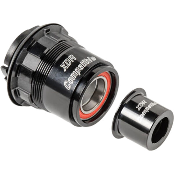 DT Swiss Body SRAM XDR (AXDR), 3-Pawl, 12-vxl