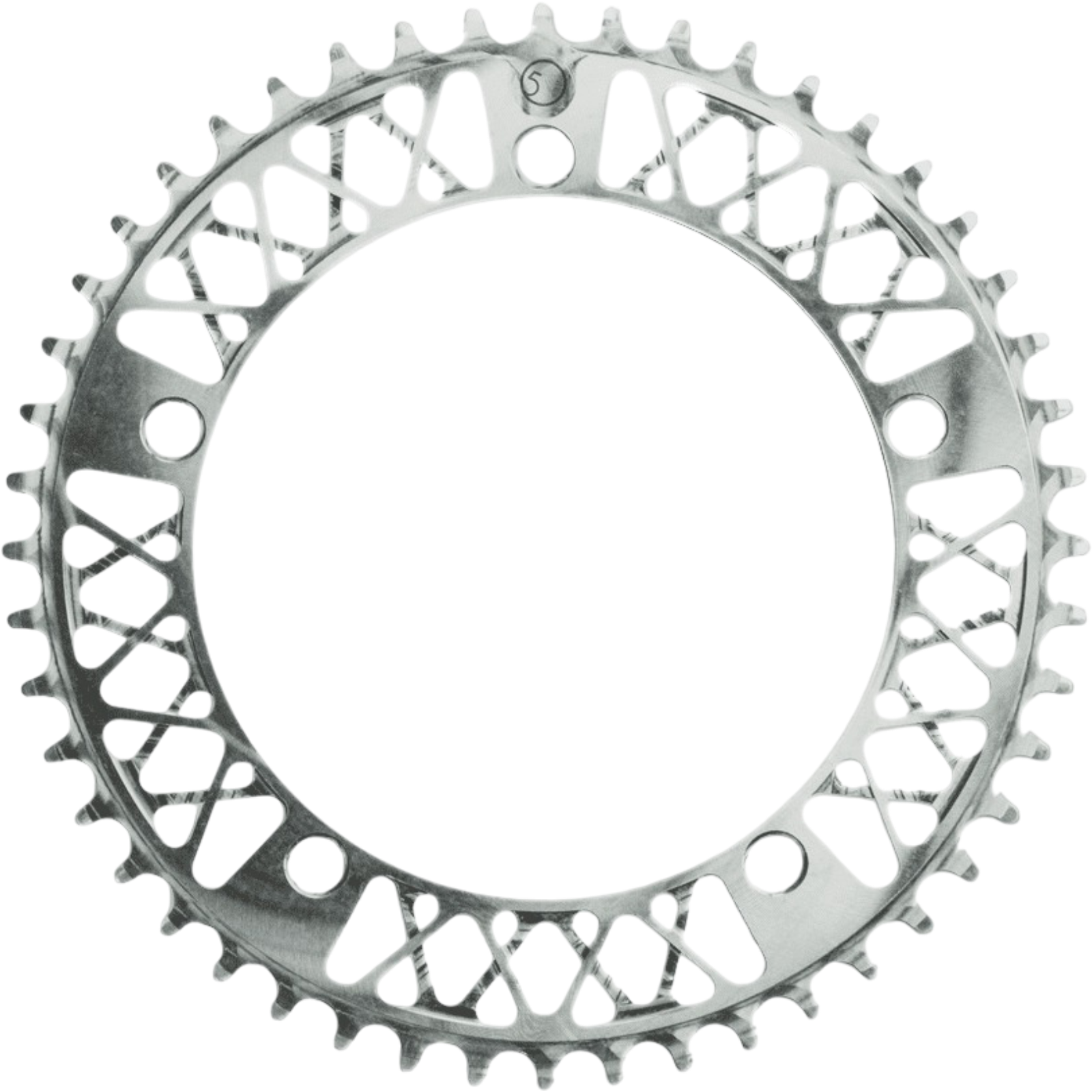Factory 5 Kedjedrev Lattice, 1-vxl, Track