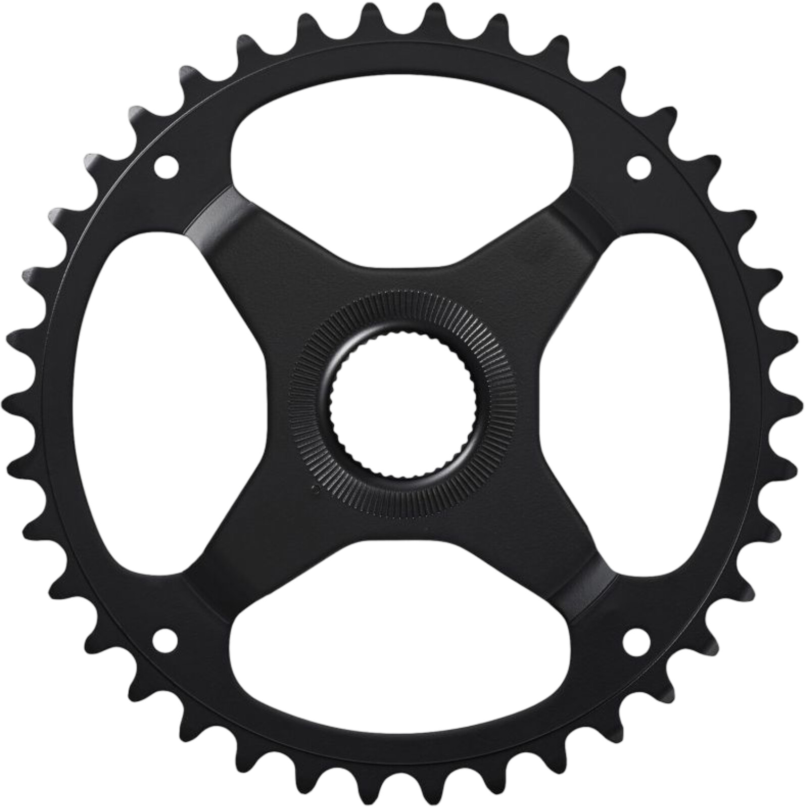 Shimano Kedjedrev FC-E5000/E5010