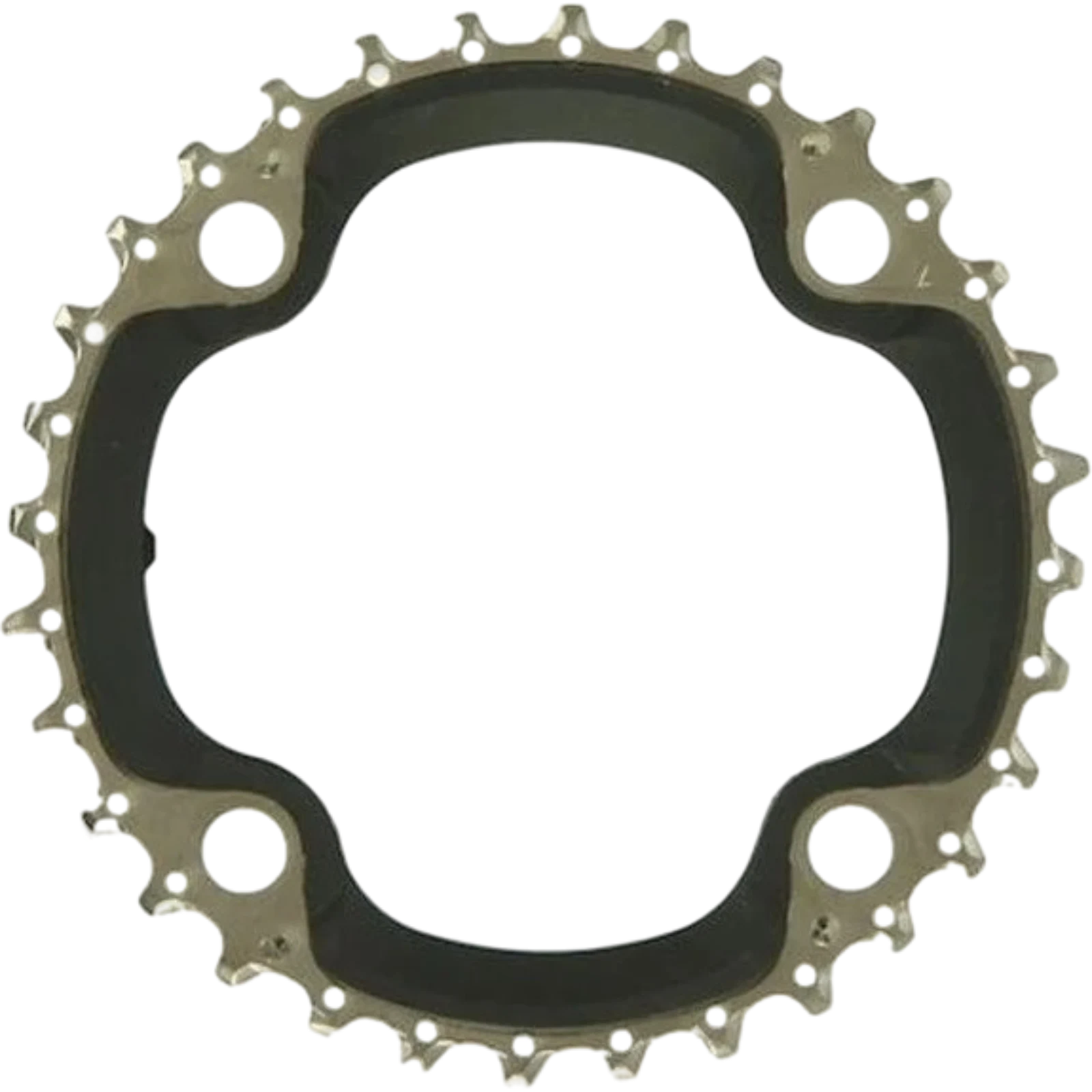 Shimano Kedjedrev FC-M670 SLX, 3X10-vxl, Inre