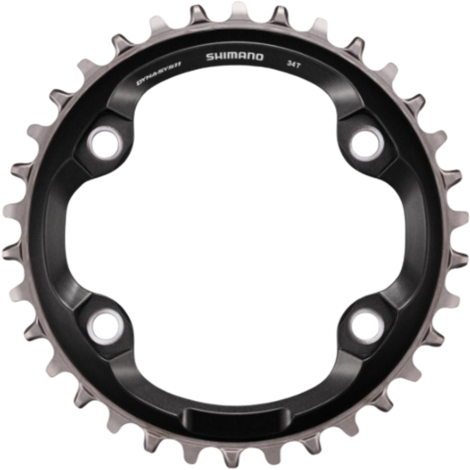 Kedjedrev Shimano FC-M8000 Deore XT 1X11-vxl 34T Shimano Kedjedrev FC-M8000 Deore XT, 1X11-vxl