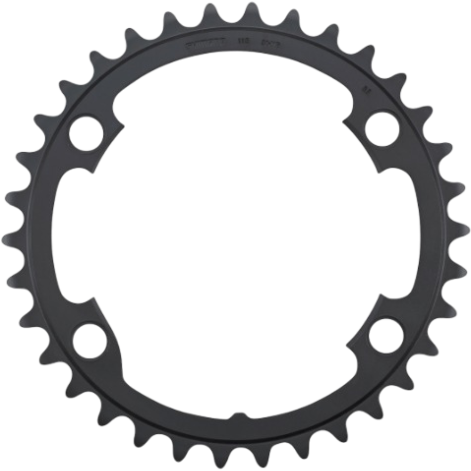 Shimano Kedjedrev FC-R8000 Ultegra, 2X11-vxl, Inre