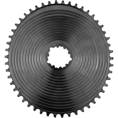 absoluteBLACK Kedjedrev Oval, 1X10/11/12-vxl