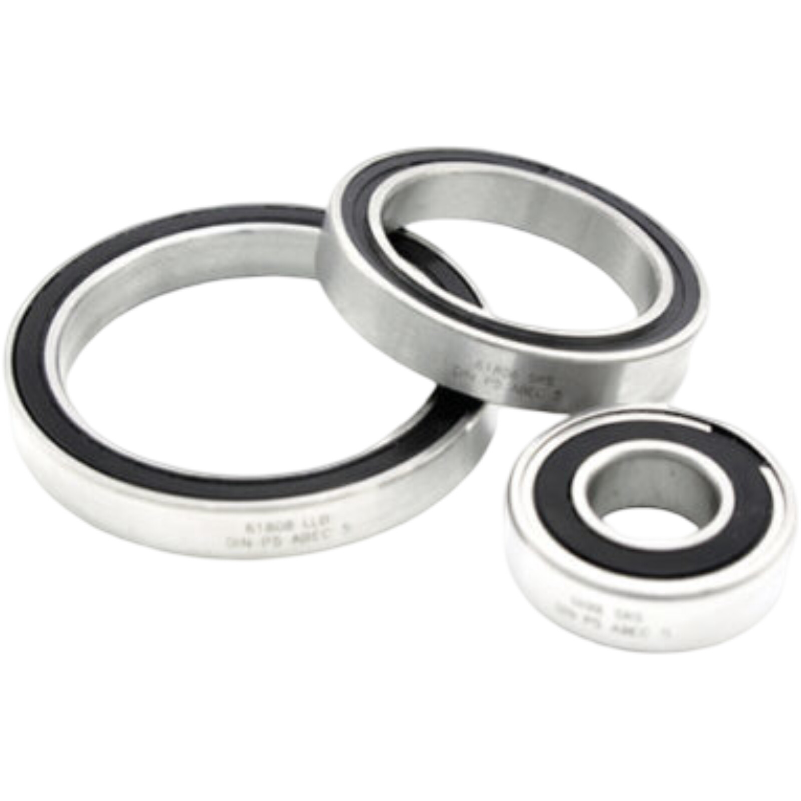 Enduro Bearings Maskinkullager 61902 SRS