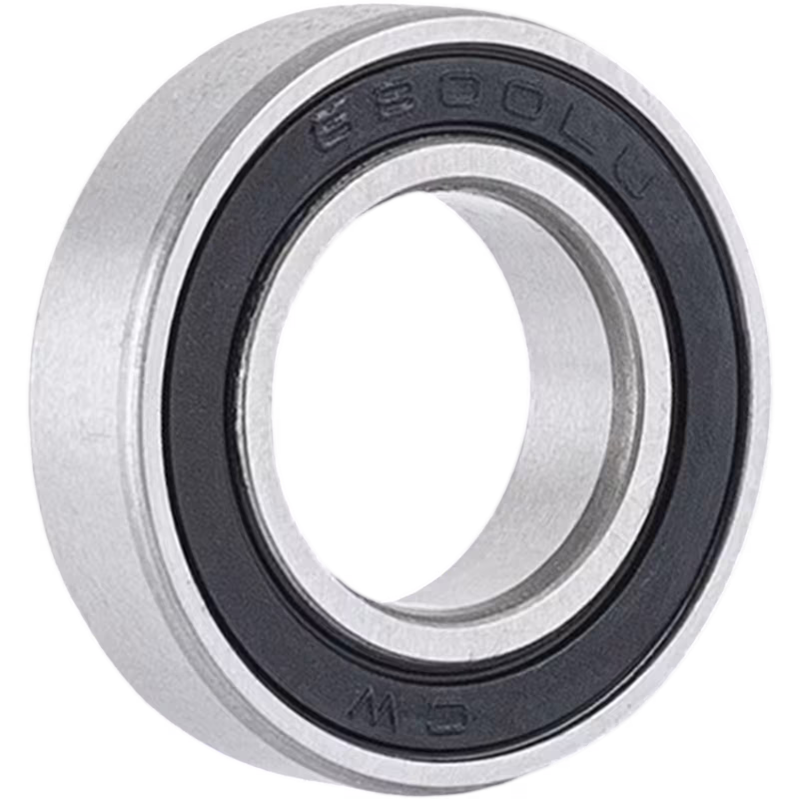 Enduro Bearings Maskinkullager 6800 LLB