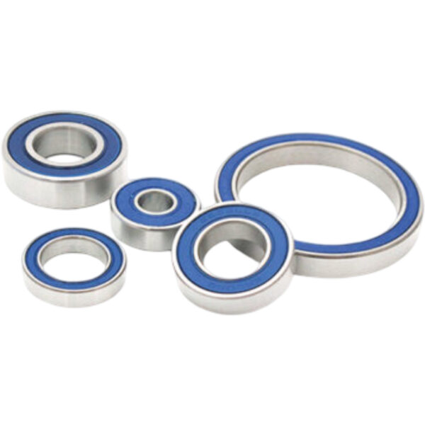 Enduro Bearings Maskinkullager 6901 LLB