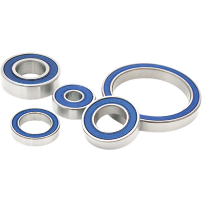 Enduro Bearings Maskinkullager MR15267 LLB