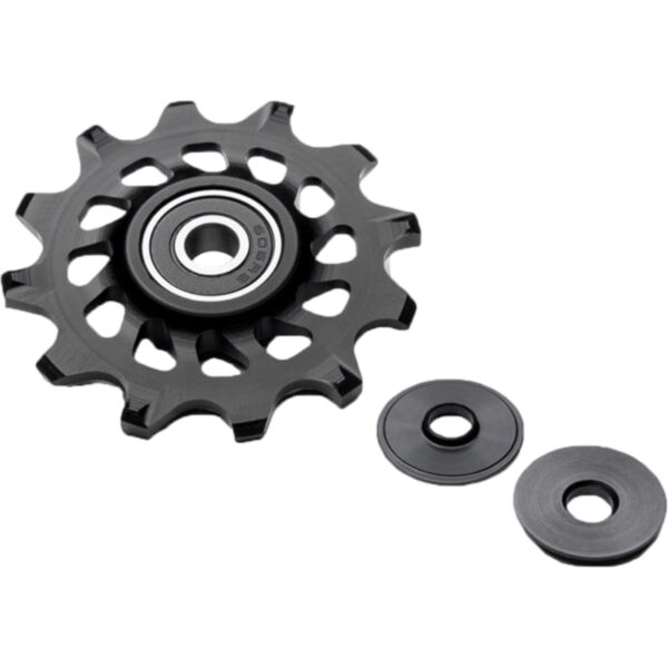 absoluteBLACK Rulltrissor SRAM XX1, X01, X1, Force/Rival/Apex CX1