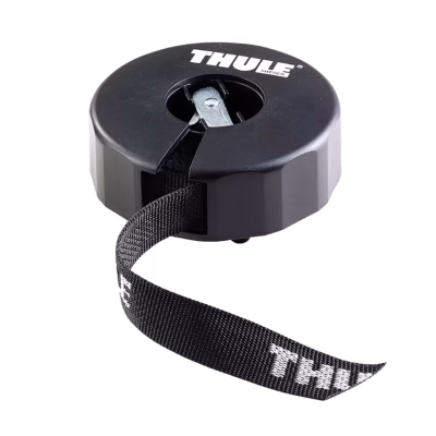 Thule Strap Organiser, 2.7m, Svart