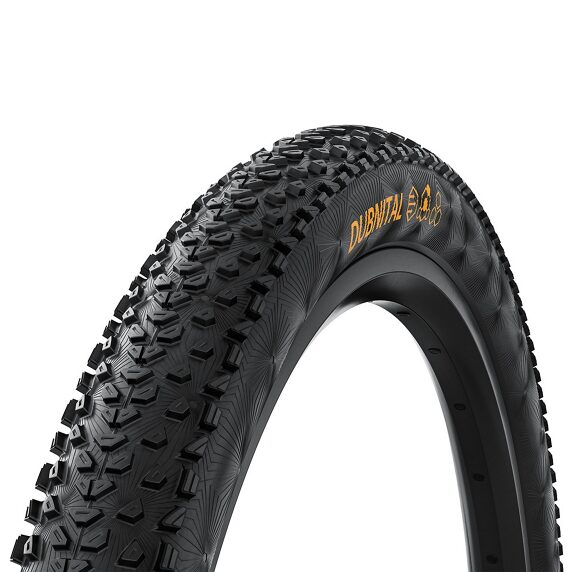 Continental Däck Dubnital Race Grip