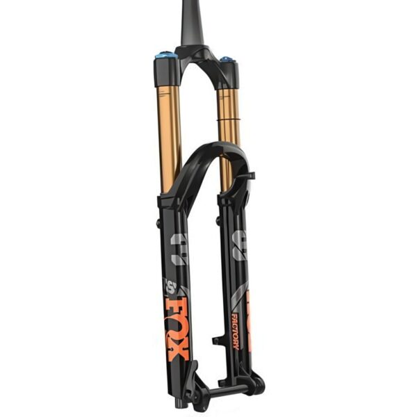 Service av FOX Framgaffel Grip 2 Cartridge