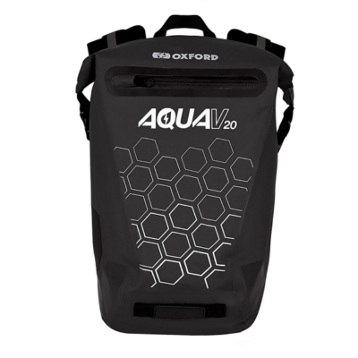 Oxford Ryggsäck Aqua V