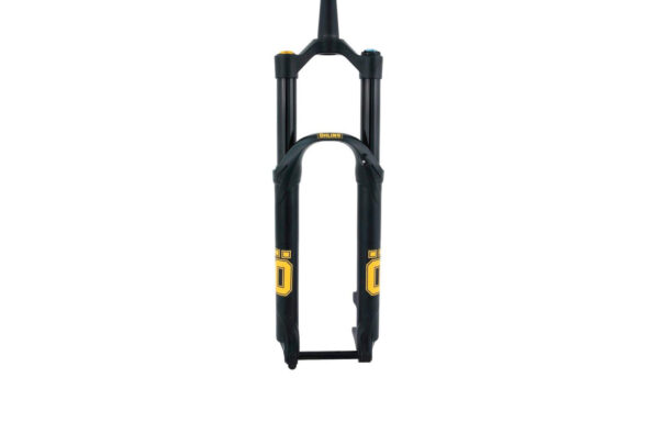 Service av Öhlins Framgaffel 34/36/38