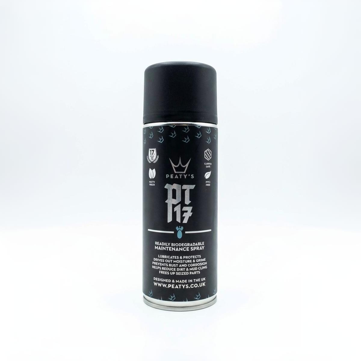 Peaty's General Maintenance Spray 400ml