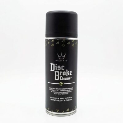 Peaty's Disc Brake Cleaner 400ml
