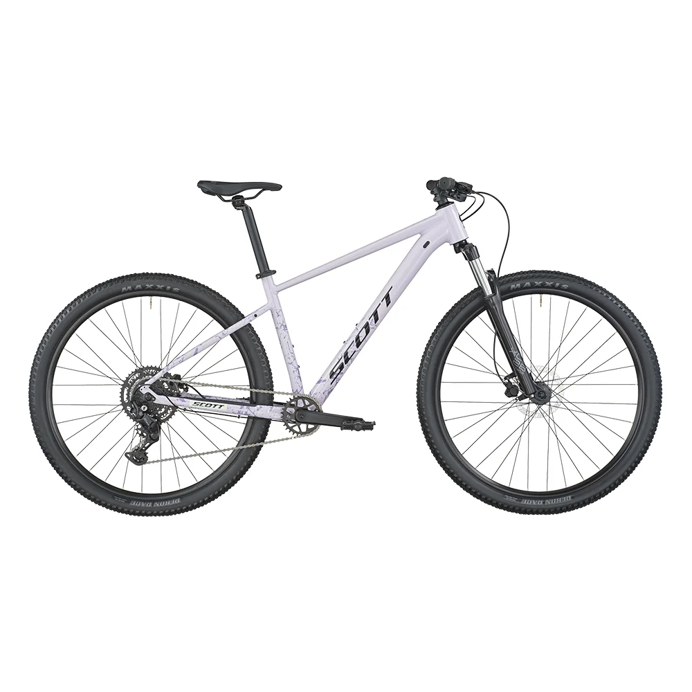 Scott Contrail 30 - lättviktig MTB med skärmar