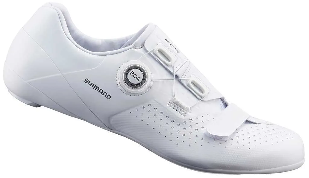Shimano LVG-Skor RC500 - Dam, Vit