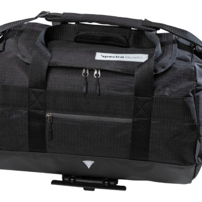 Spectra Väska Sporty Spectra Duffelväska Pronto Sporty AVS 52 Liter