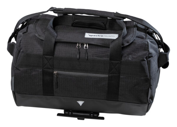Spectra Väska Sporty Spectra Duffelväska Pronto Sporty AVS 52 Liter