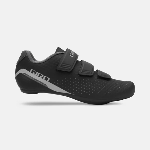 Giro Stylus Svart Giro LVG-Skor Stylus - Dam, Svart