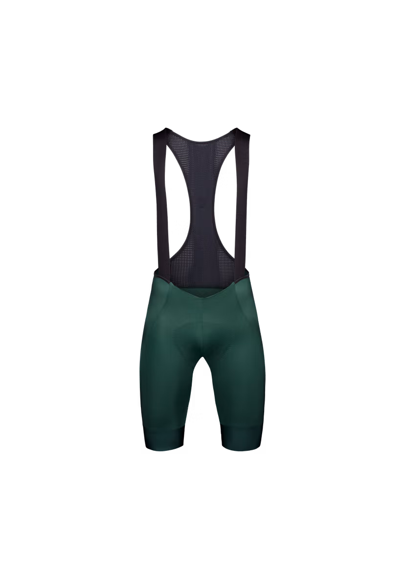 Poc Cadence - Herr Bib Shorts Grön
