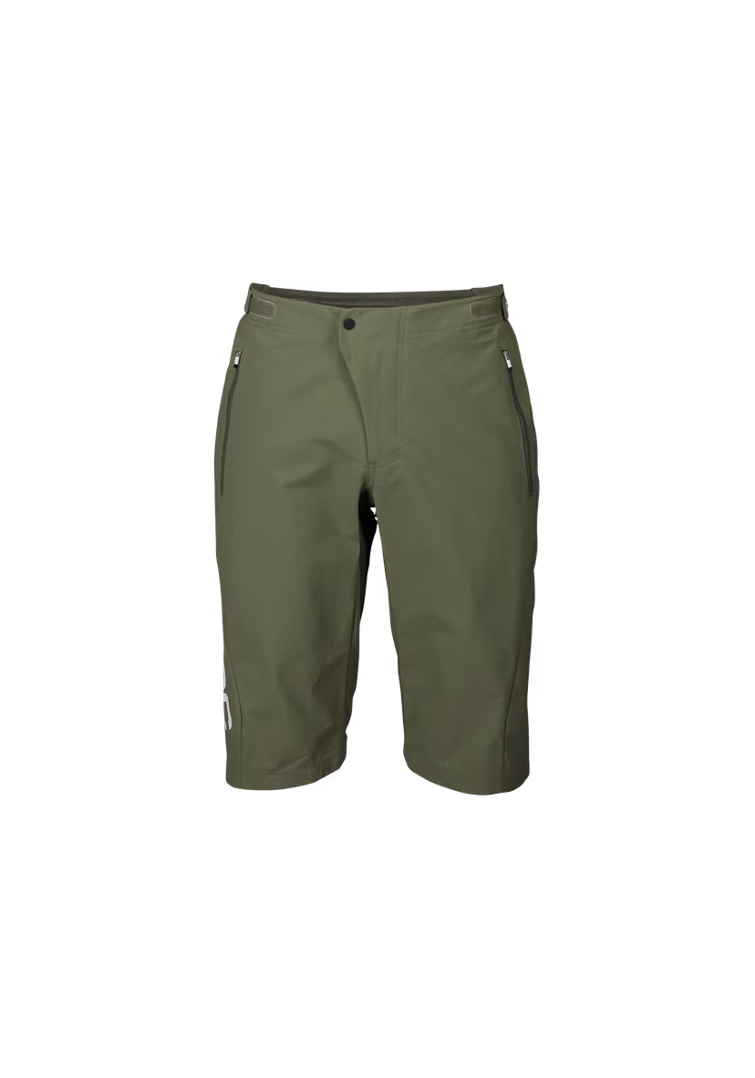 Poc Essential Enduro - Herr Shorts Grön
