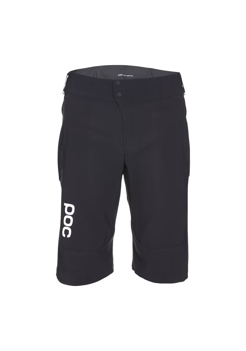 Poc Essential MTB - Dam Shorts Svart