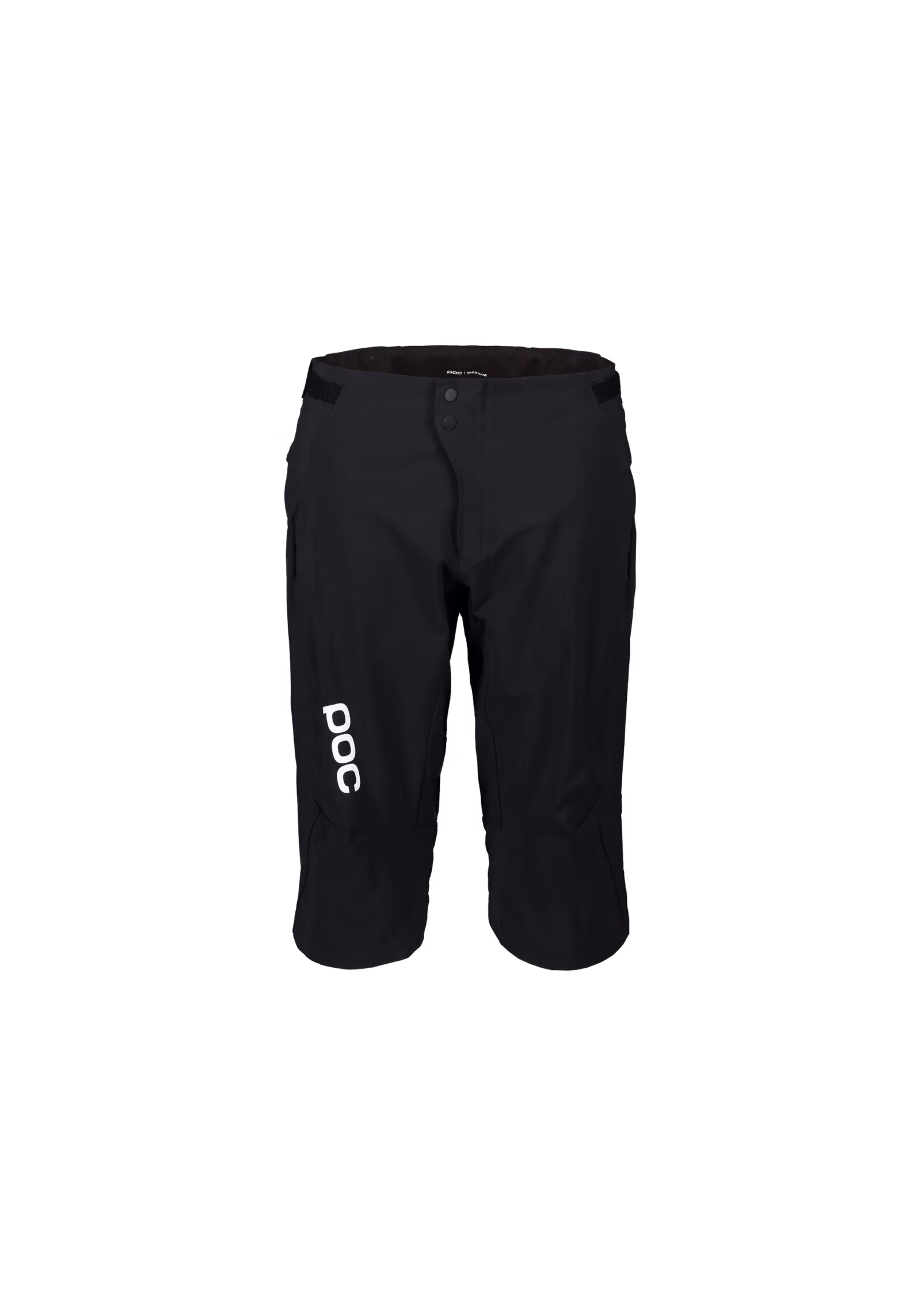 Poc Infinite All-Mountain - Dam Shorts Svart