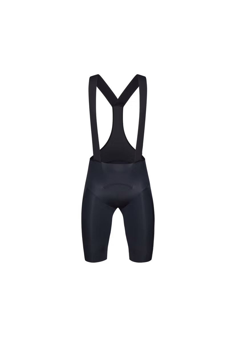 Poc Raceday - Herr Bib Shorts Svart