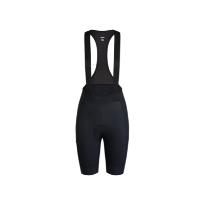 Rapha Brevet Element Cargo - Dam Bib Shorts Svart