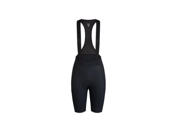 Rapha Brevet Element Cargo - Dam Bib Shorts Svart