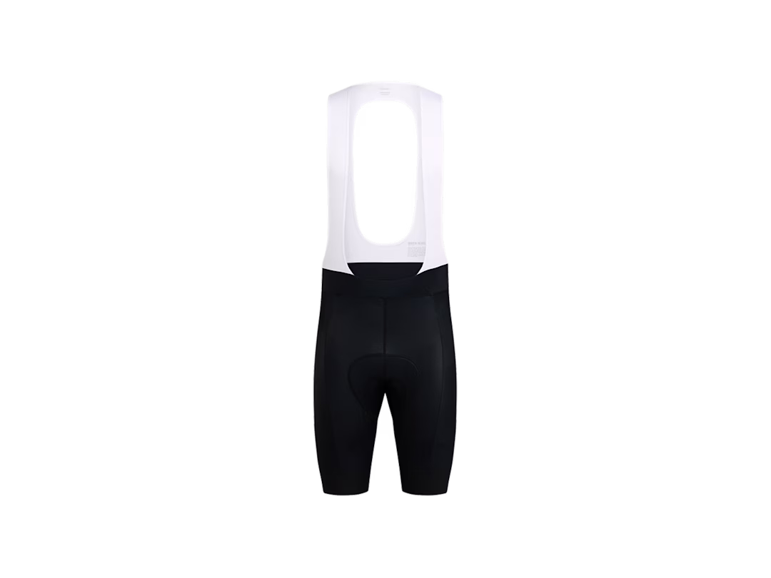 Rapha Core - Herr Bib Shorts Svart