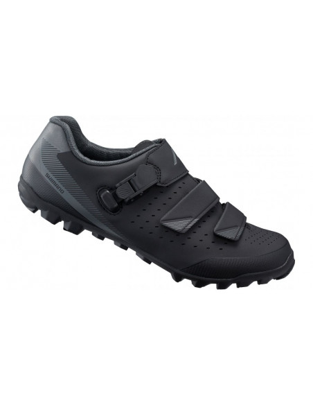 Shimano MTB-Skor ME301 - Dam, Svart