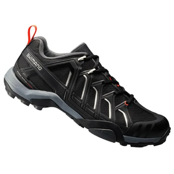 Shimano MTB-Skor MT34 - Dam, Svart