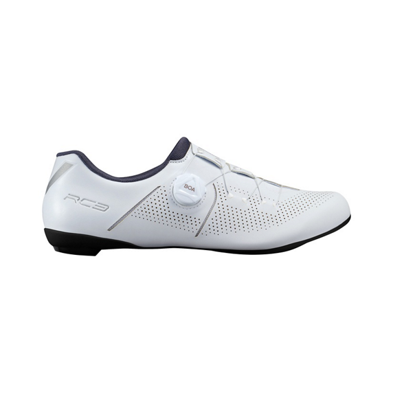 Shimano LVG-Skor RC302 - Dam, Vit