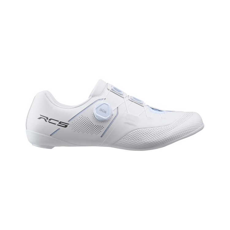 Shimano LVG-Skor RC503 - Herr, Vit