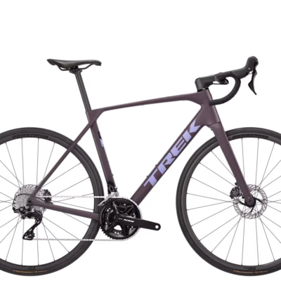 Trek Domane SL 5 Gen 5, 24-vxl - Kolfiberlandsväg