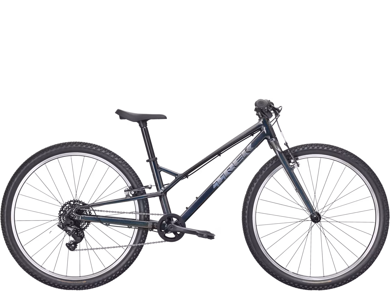 Trek Wahoo 26 Path 8-vxl - Barncykel