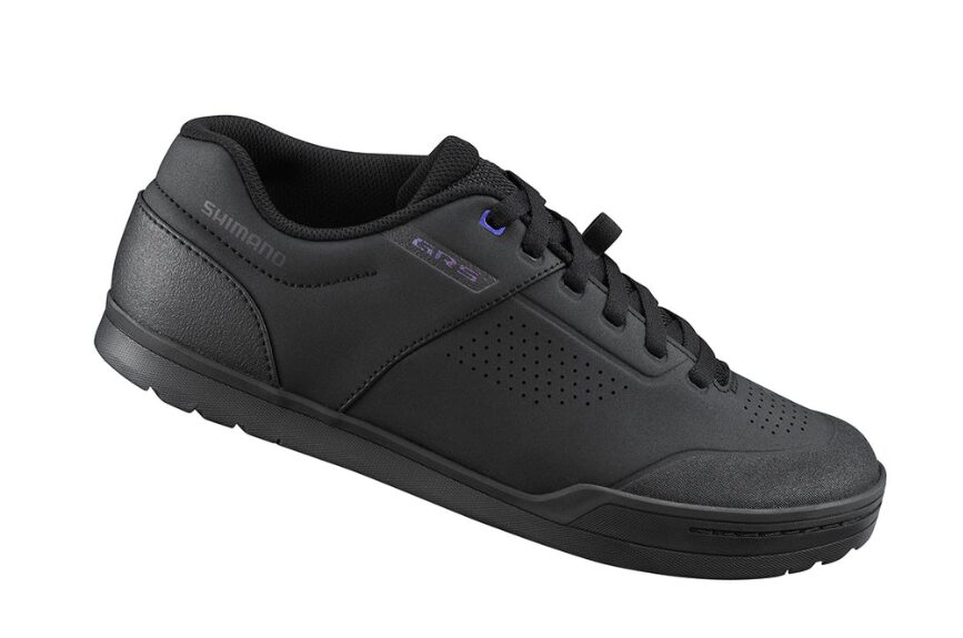 Shimano MTB-Skor GR501 - Herr, Svart