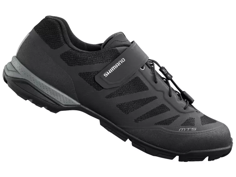Shimano MTB-Skor MT502 - Herr, Svart
