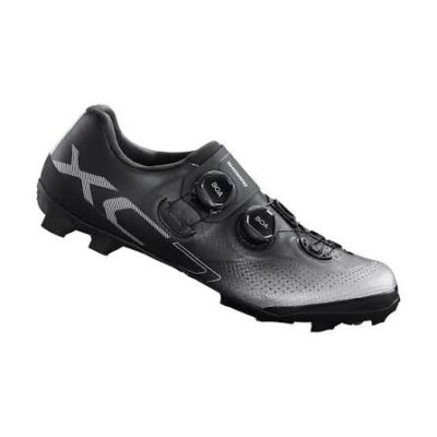 Shimano MTB-Skor XC702 - Herr, Svart