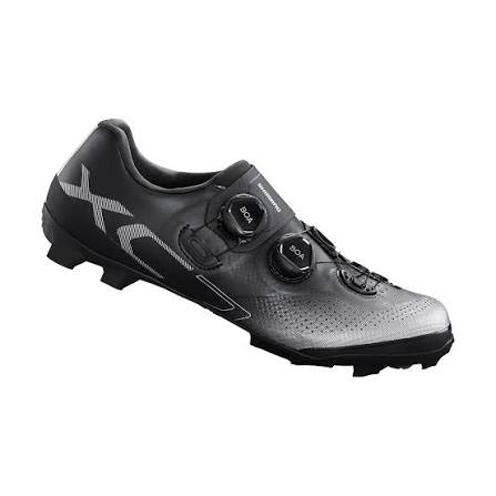 Shimano MTB-Skor XC702 - Herr, Svart