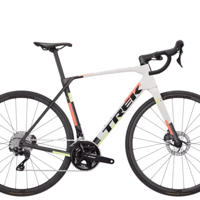 Trek Domane SL 5 Gen 5, 24-vxl - Kolfiberlandsväg